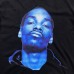 SNOOP DOGG VINTAGE GRAPHIC TEE BLACK