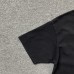 SNOOP DOGG VINTAGE GRAPHIC TEE BLACK
