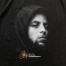 STEPHEN CURRY VINTAGE GRAPHIC TEE DARK GREY