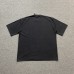 TRAVIS SCOTT VINTAGE GRAPHIC TEE BLACK