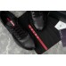 PRADA AMERICA'S CUP LEATHER BLACK