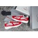 PRADA AMERICA'S CUP RED SILVER