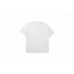 Prada Logo Pocket T-Shirt (White)