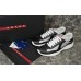 PRADA AMERICA'S CUP BLACK SILVER