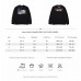 Prada Repeated Logo Sweatshirt