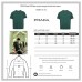 Prada Navy Contrast Trim T-Shirt