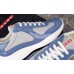 PRADA AMERICA'S CUP BLUE SILVER