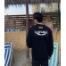 Prada Repeated Logo Sweatshirt