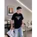 Prada Milano Black Emblem T-Shirt