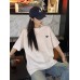Prada Milano Logo T-Shirt (White)