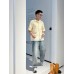 Prada Short-Sleeve Button-Up Shirt
