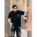 Prada Pocket T-Shirt (Black)