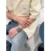Prada Short-Sleeve Button-Up Shirt