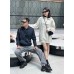 Prada Milano Black Hoodie