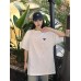 Prada Logo T-Shirt (White)