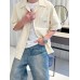 Prada Short-Sleeve Button-Up Shirt