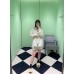 Prada Milano Grey Hoodie