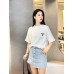 Prada Milano Logo T-Shirt
