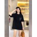 Prada Pocket T-Shirt (Black)