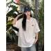 Prada Triangle Logo T-Shirt