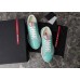 PRADA AMERICA'S CUP AQUAMARINE