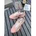 PRADA AMERICA'S CUP SOFT RUBBER PINK SILVER
