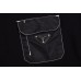 Prada "Pocket Detail" Polo Shirt