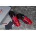 PRADA AMERICA'S CUP RED BLACK