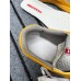 PRADA AMERICA'S CUP SOFT RUBBER YELLOW SILVER