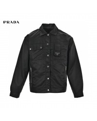 Prada Nylon Jacket