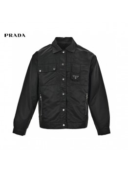 Prada Nylon Jacket