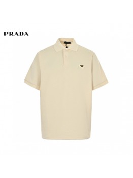 Prada Polo Shirt