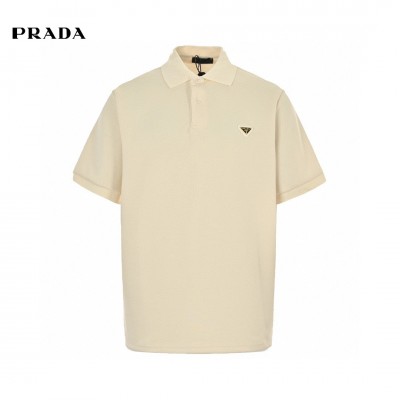 Prada Polo Shirt