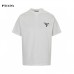 Prada Milano Logo T-Shirt