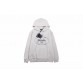 Prada Milano Grey Hoodie