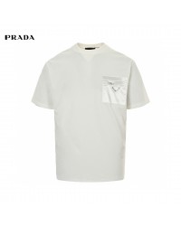 Prada Pocket T-Shirt