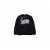 Prada Repeated Logo Sweatshirt