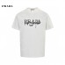 Prada Graphic Logo T-Shirt (White)