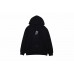 Prada Milano Black Hoodie