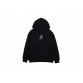 Prada Milano Black Hoodie