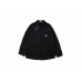 Prada Black Button-Up Shirt