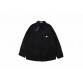 Prada Black Button-Up Shirt