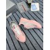 PRADA AMERICA'S CUP SOFT RUBBER PINK SILVER
