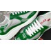 PRADA AMERICA'S CUP GREEN SILVER