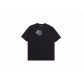 Prada Logo Pocket T-Shirt (Black)