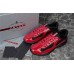 PRADA AMERICA'S CUP RED BLACK