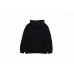Prada Milano Black Hoodie