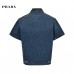 Prada Denim Shirt