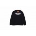 Prada Repeated Logo Sweatshirt