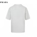Prada Pop Art Logo T-Shirt